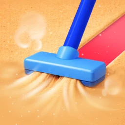 Biểu tượng Sand Out Puzzle