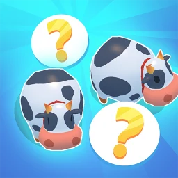 Biểu tượng Matching Memory 3D